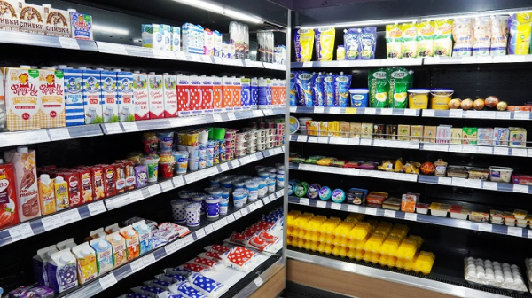  В Иркутском районе ежедневно проходит мониторинг цен и ассортимента продукции в магазинах 